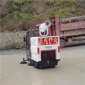 工业清扫车质量好坏怎么看 工业清扫车质量好坏怎么看
