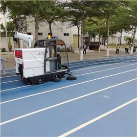选择道路清扫机厂家很重要,怎么选 选择道路清扫机厂家很重要,怎么选