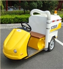 电动吸尘车SUNBON-S15