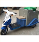 电动环卫保洁车SUNBON-180E
