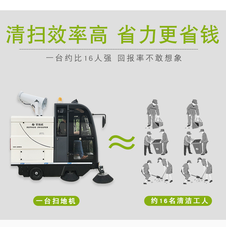 电动清扫车多少钱 电动清扫车多少钱