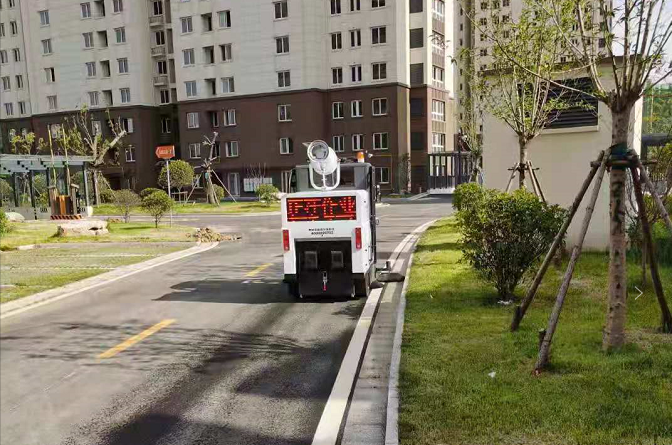 小型电动扫地机通常用在哪里? 小型电动扫地机通常用在哪里?