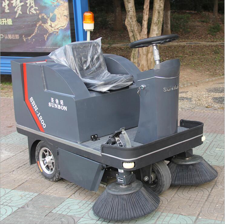 开云kaiyun网页版官网小型扫地车厂家1200A
